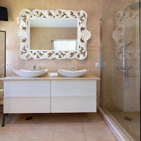 Fantastic In Puerto Banus With Private Pool * Marbella