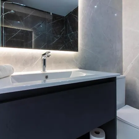 Fantastic In Puerto Banus With Private Pool Villa