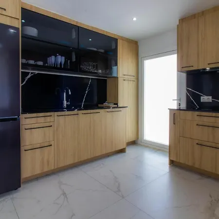 Fantastic In Puerto Banus With Private Pool *