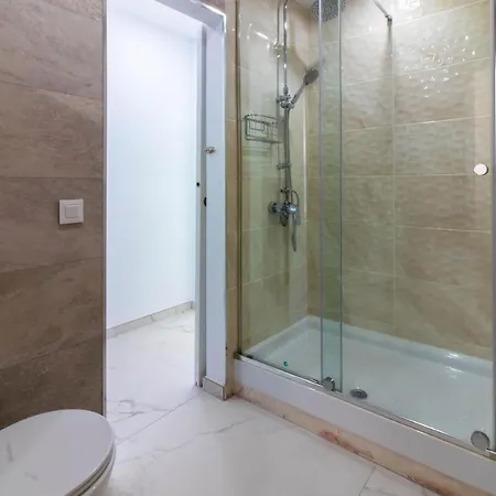 Fantastic In Puerto Banus With Private Pool Villa *