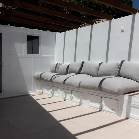 Fantastic In Puerto Banus With Private Pool Villa Marbella