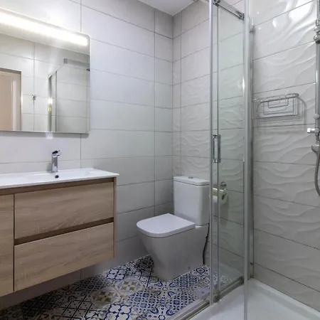 Fantastic In Puerto Banus With Private Pool Marbella