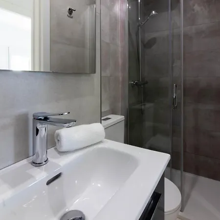 Fantastic In Puerto Banus With Private Pool *